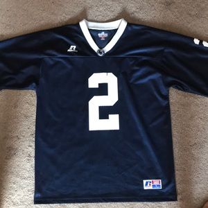 Penn State Football Jersey